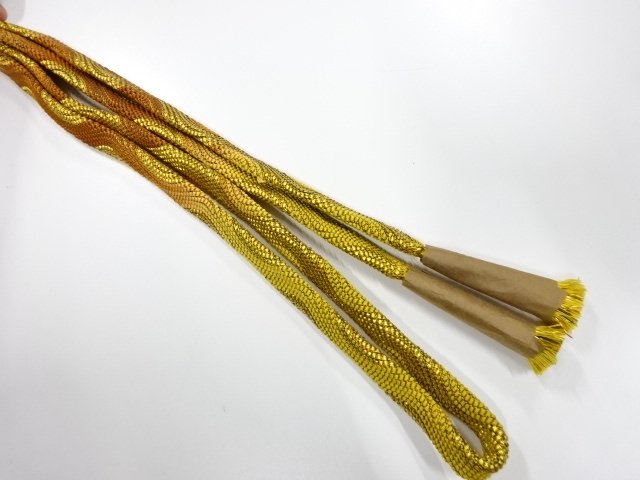 Japanese Kimono / Accessories Silk